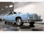 Thumbnail Photo 33 for 1979 Lincoln Continental